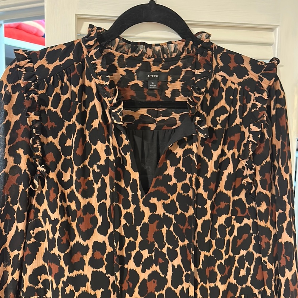 J. Crew Dress